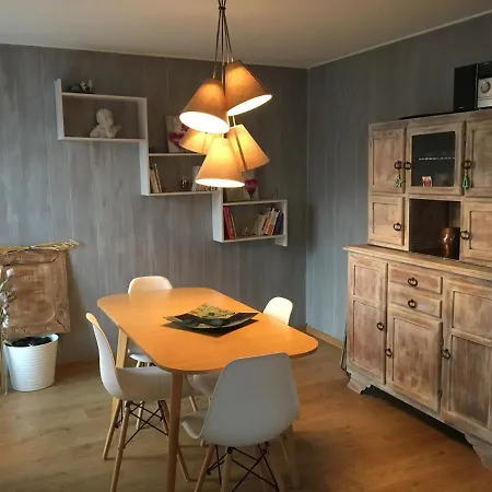 Apartamento Quatre A Metz Exterior foto