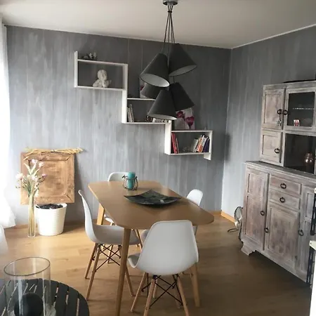 Apartamento Quatre A Metz Exterior foto