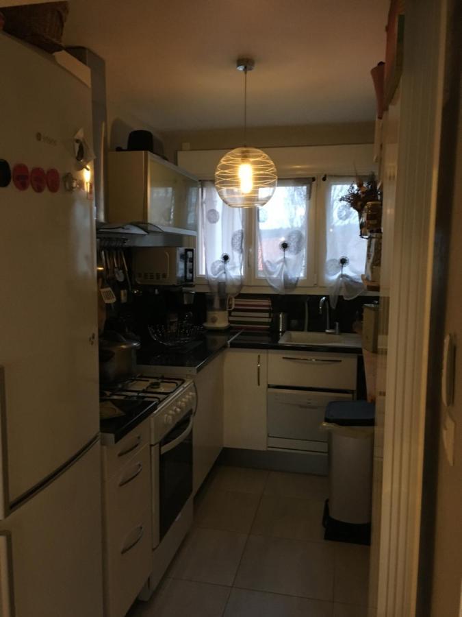 Appartement Quatre à