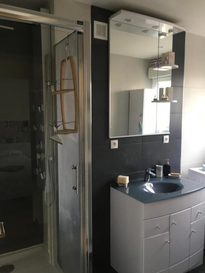 Appartement Quatre à Metz