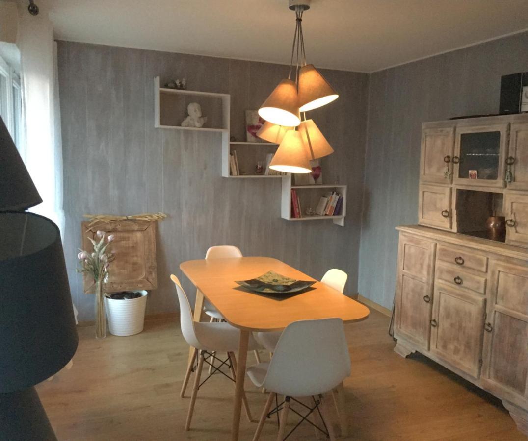 Quatre à Appartement Metz